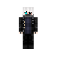 Vergil (my verssion)