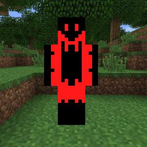 Страшный монстр. Exe