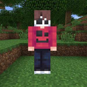 Fursiik  «Red hoodie»
