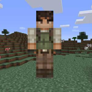 Chris Redfield