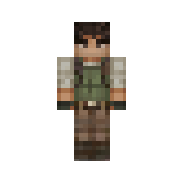 Chris Redfield