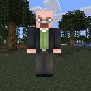 Walter White