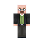 Walter White