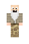 Дед военный