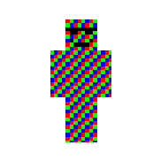 RGB pixel