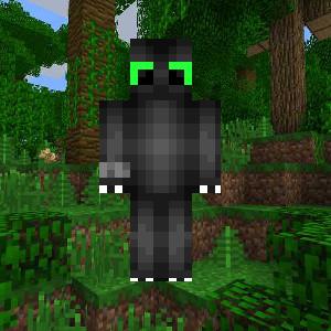 Toothless skin