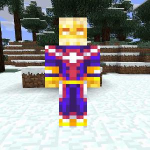 DeWalt_ «All Might»