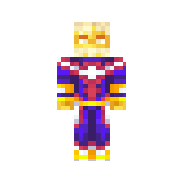 DeWalt_ «All Might»
