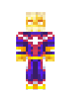DeWalt_ «All Might»