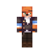MiningFox (лис)