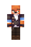 MiningFox (лис)