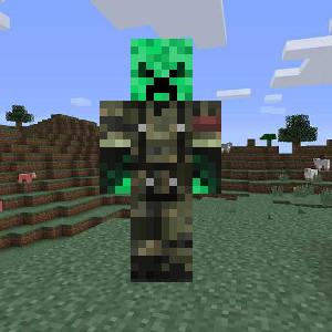 Creeper