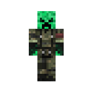 Creeper