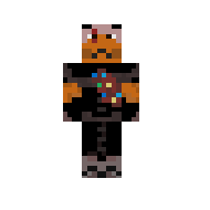 my character person (peak game)