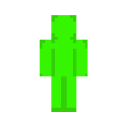 Green Stickmen (Alan Becker.)