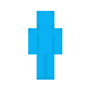 Blue Stickmen (Alan Becker)