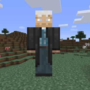 John Ryder The hitcher