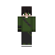 Green guy Green guy
