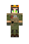 laim военый