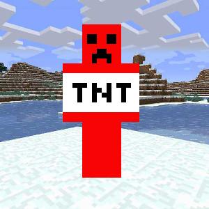 TNT MAN