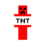 TNT MAN