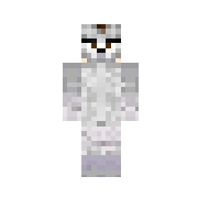 The Wolf Man from Apakalipsis