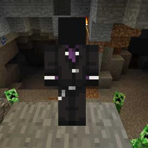 BlackMan