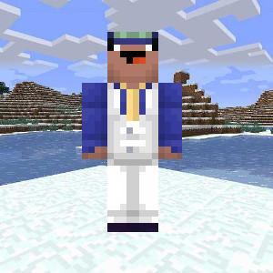 aoto kujo (KBA7)