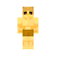 Human Italius [ Dummy ]