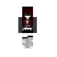 DemonGirllGray