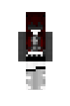 DemonGirllGray