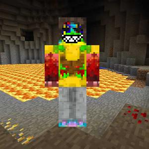 Glitcher