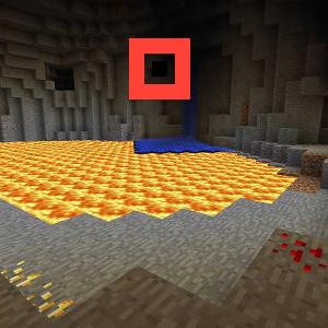My skin in Geometry dash
