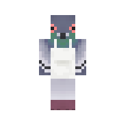 sigeon
