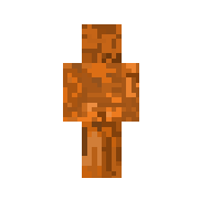 Forest blend