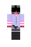 Femboy Alex Webkiller (tail)