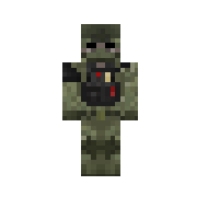 военный