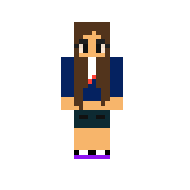 Mayfan’s girl