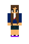 Mayfan’s girl