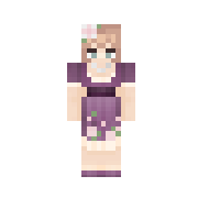 Ophelia plum