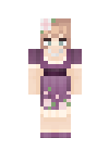 Ophelia plum