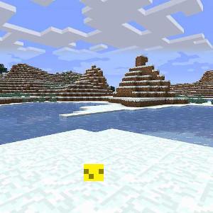 sulfur cube