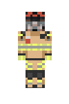 fire girl