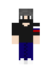 Изменённый Депрессивный Скин