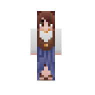 Skin Куботрон
