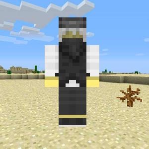 soldier