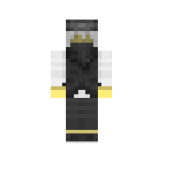 soldier