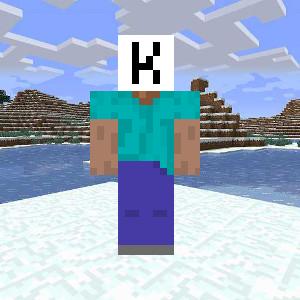 к