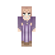 Ophelia lilac