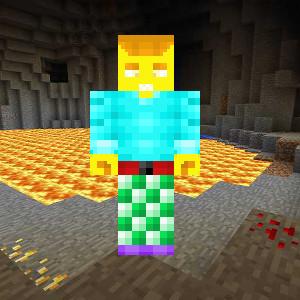 HD Golden_Man